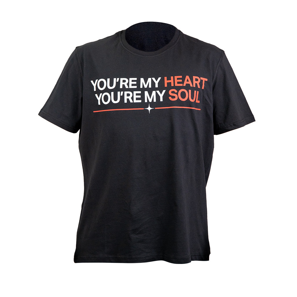 Heart Soul TShirt Bohlen Shop(00)