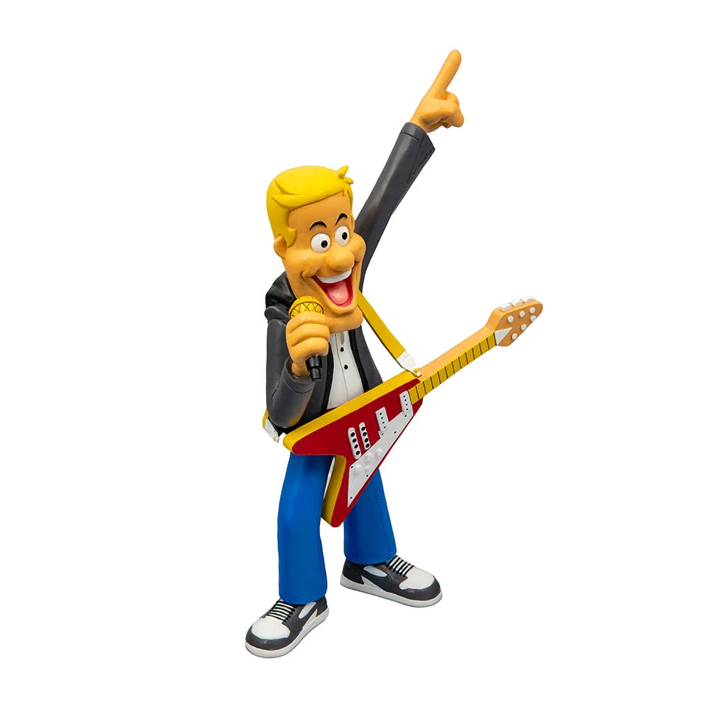 Dieter Bohlen Figur - 40cm x24cm x12cm (streng limitiert) – Bohlen Shop