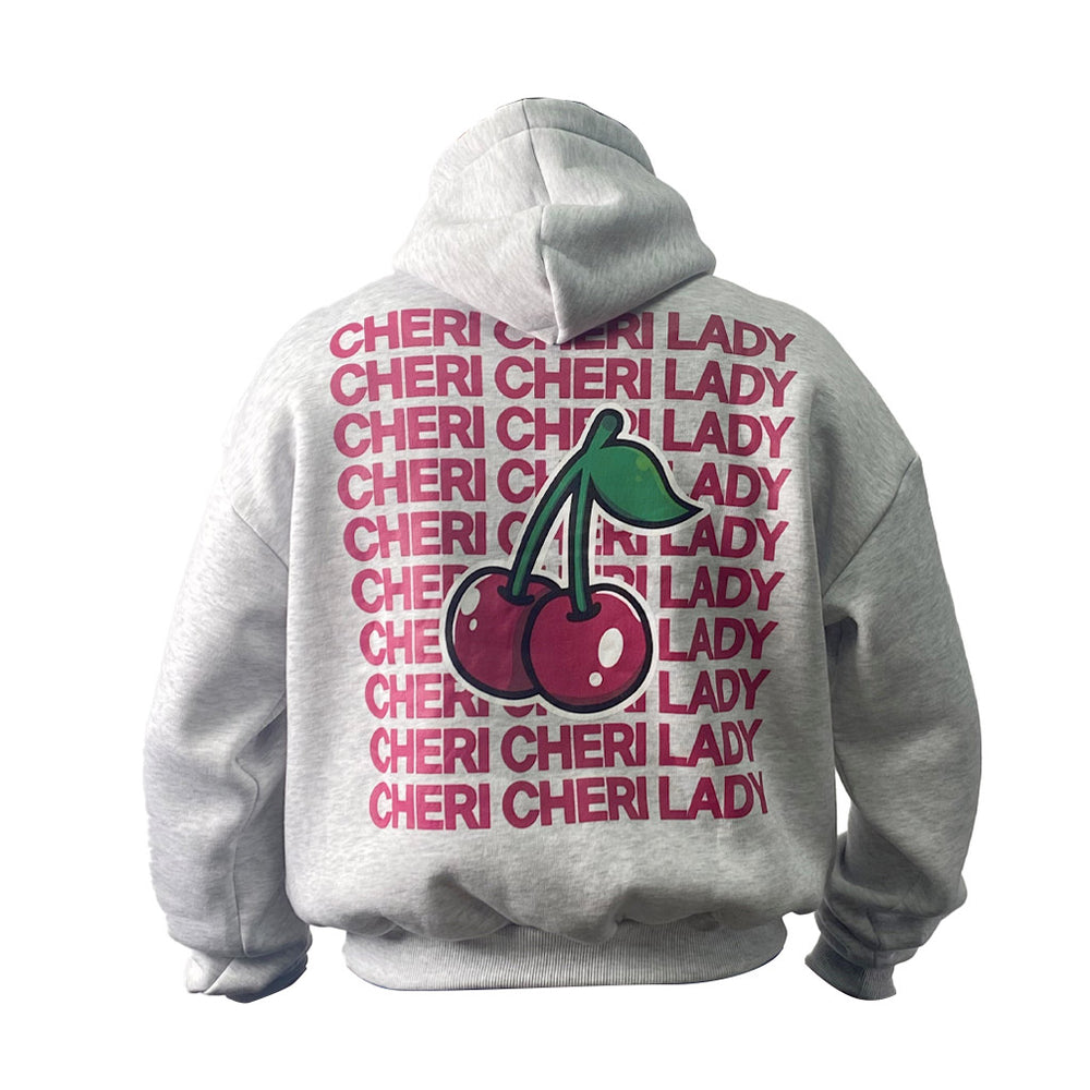 Cheri Cheri Hoodie