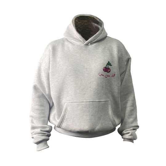 Cheri Cheri Hoodie