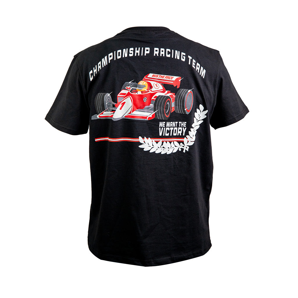 Win the Race T-Shirt