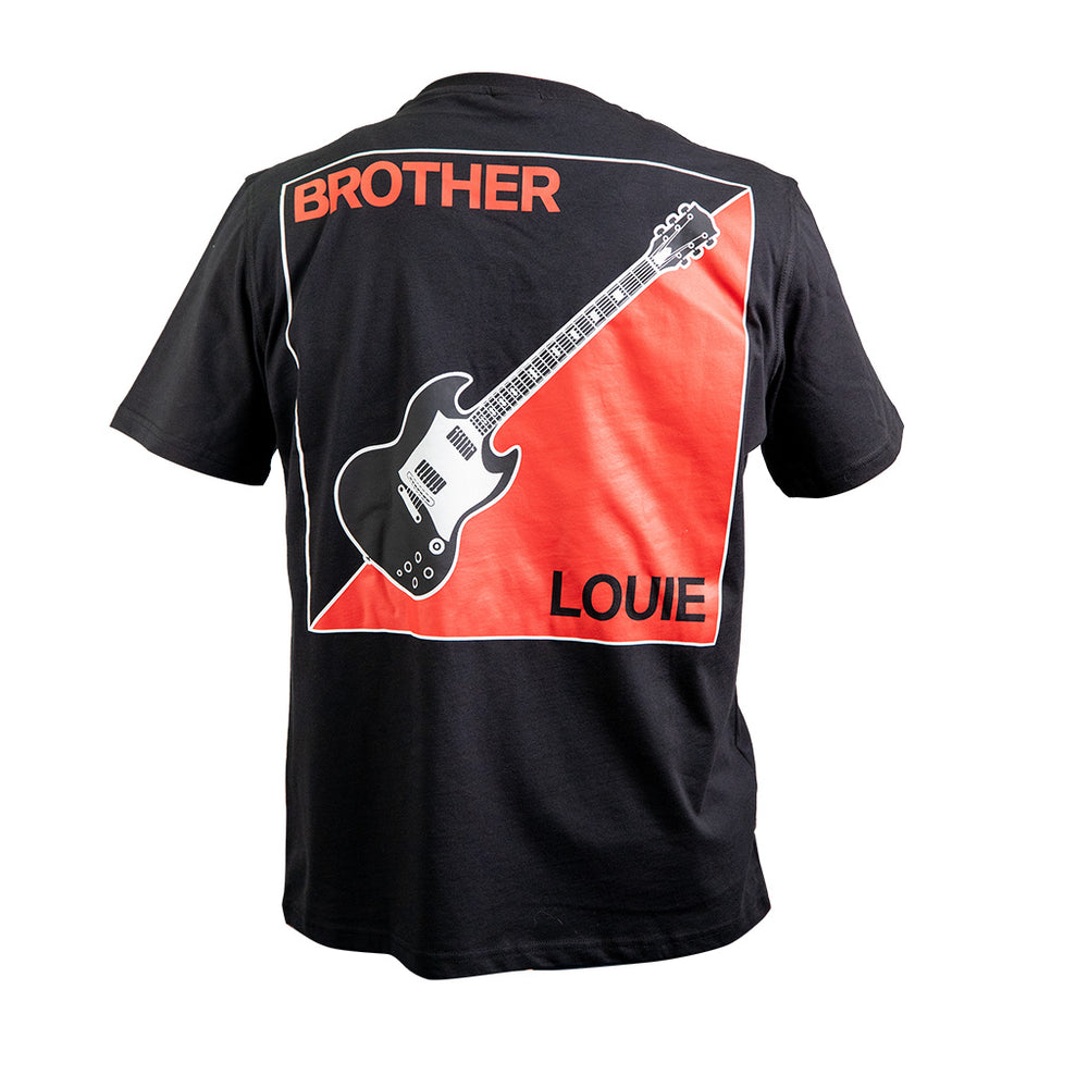Brother Louie T-Shirt