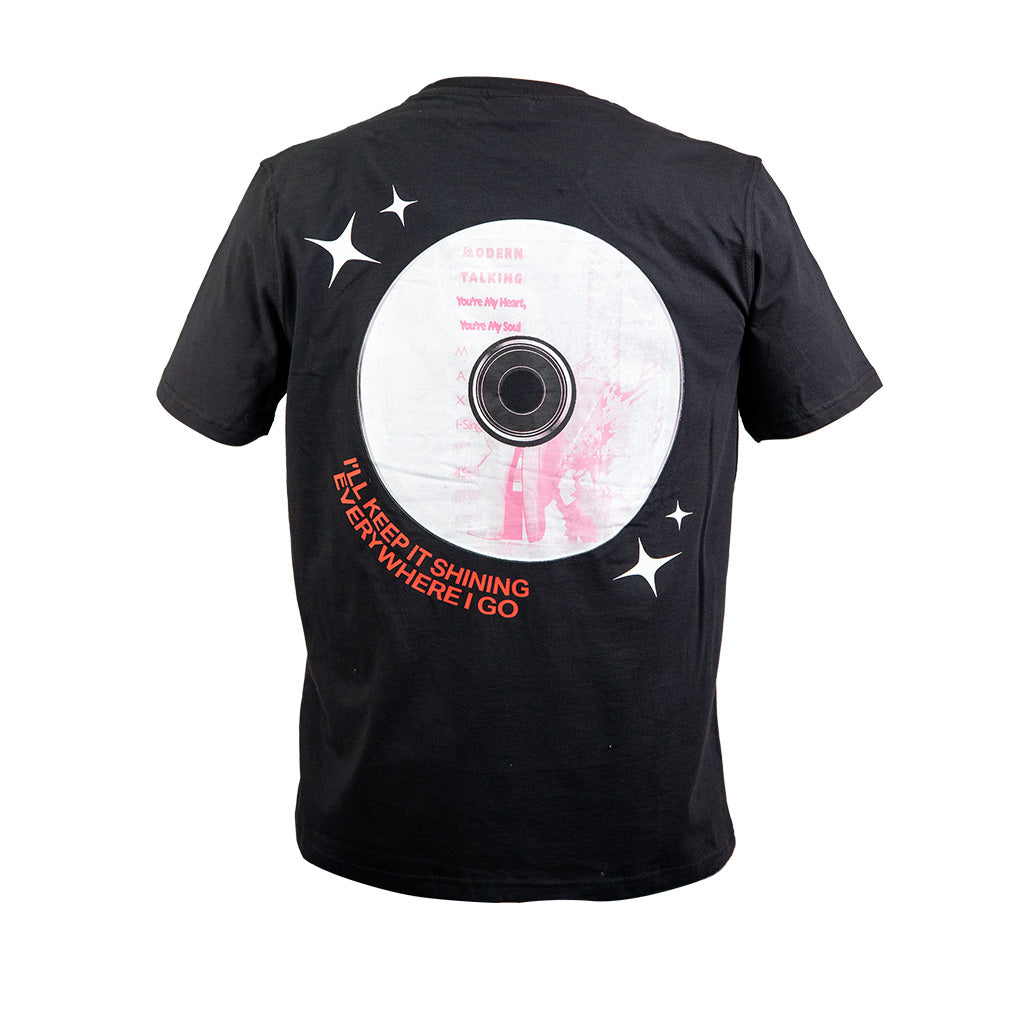 Heart Soul T-Shirt