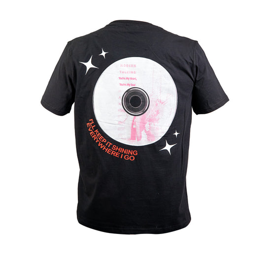 Heart Soul T-Shirt