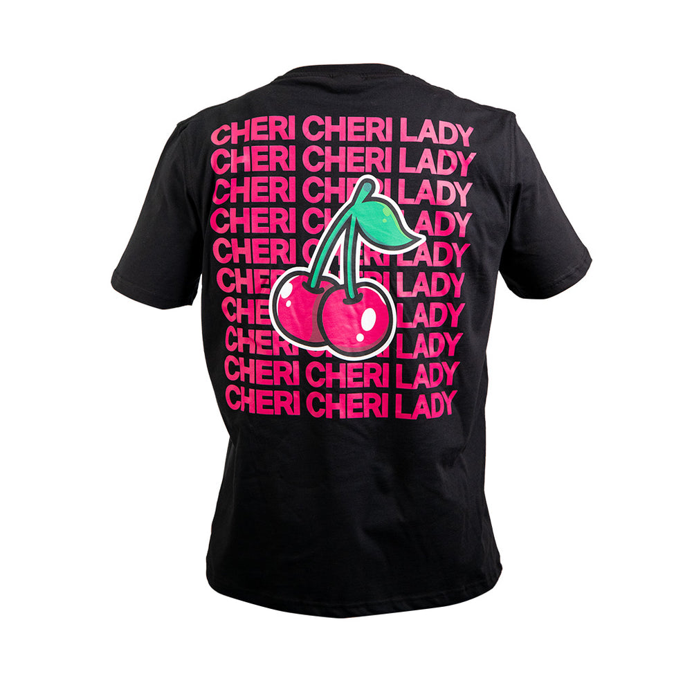 Cheri Cheri T-Shirt