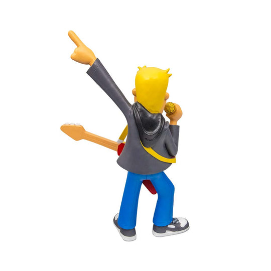 Dieter Bohlen Figur - 40cm x24cm x12cm (streng limitiert)