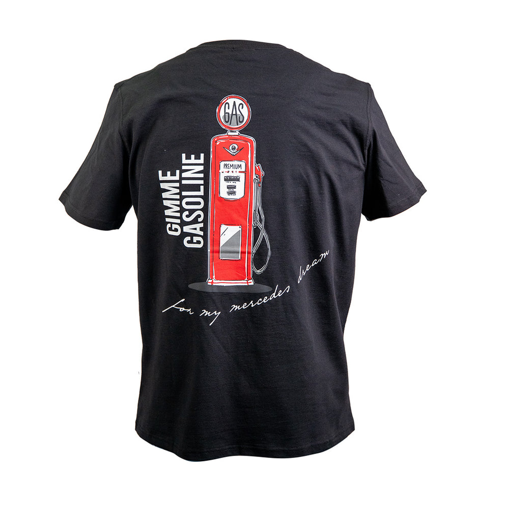 Gasoline T-Shirt