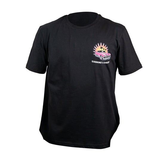 Geronimo's T-Shirt