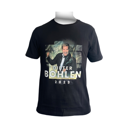 Bohlen T-Shirt - Classic Tour Shirt 2023