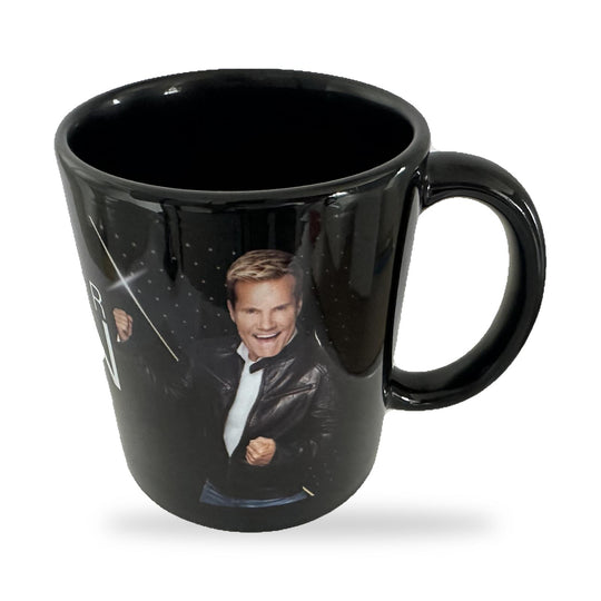 Bohlen Tasse - Der Pop-Titan