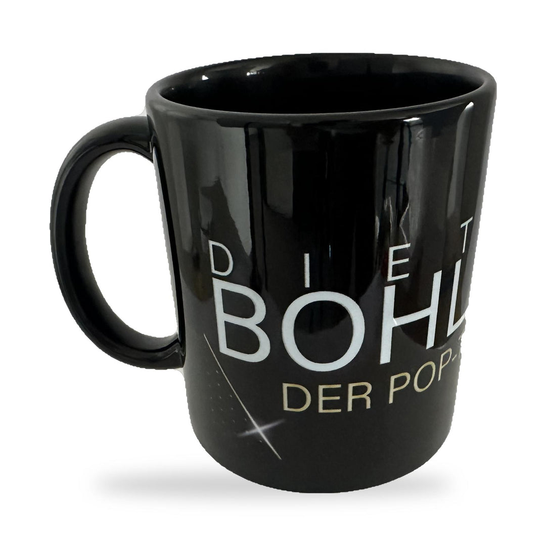 Dieter Bohlen mug