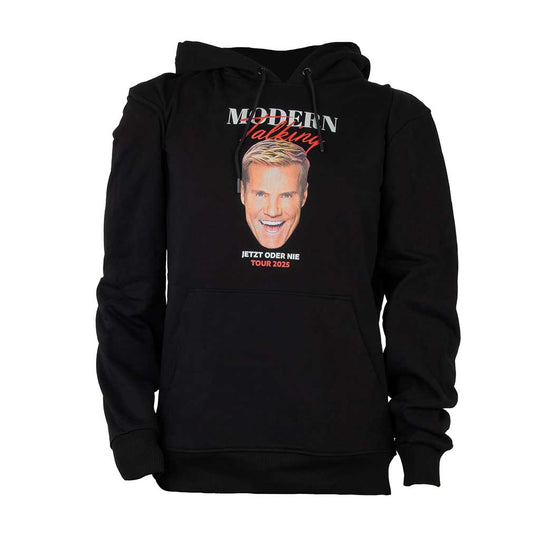 Dieter Bohlen Tour Hoodie 2025
