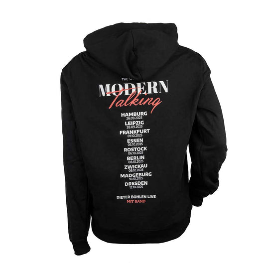 Dieter Bohlen Tour Hoodie 2025