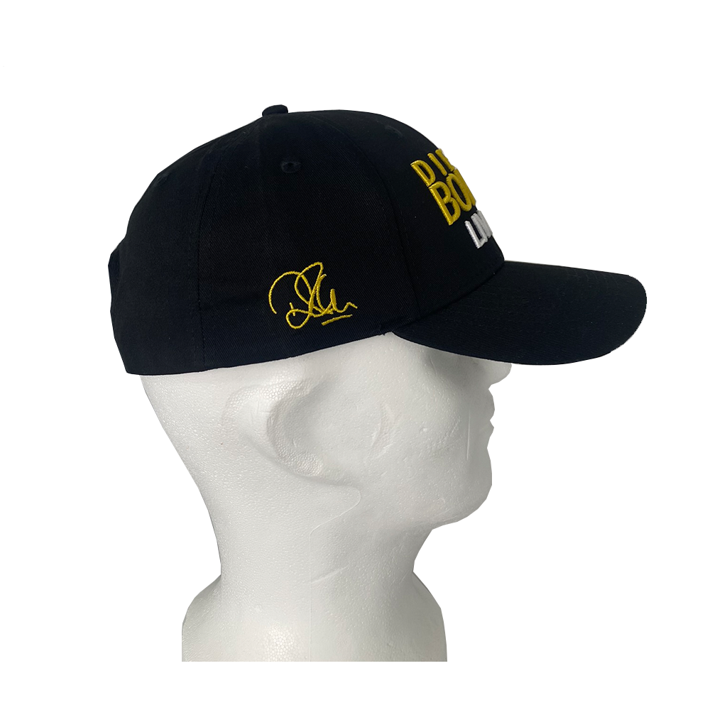 Bohlen Cap - LIVE 2023