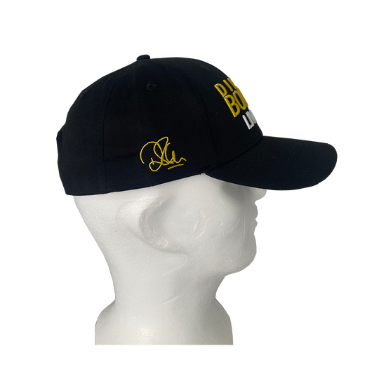Bohlen Cap - LIVE 2023