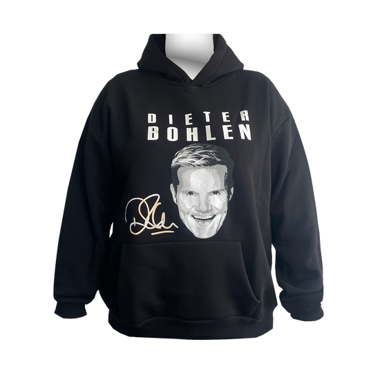Bohlen Hoodie - Tour 2023