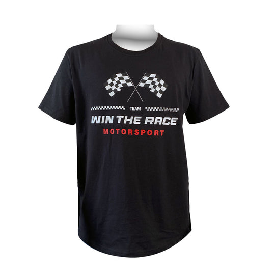 Win the Race T-Shirt