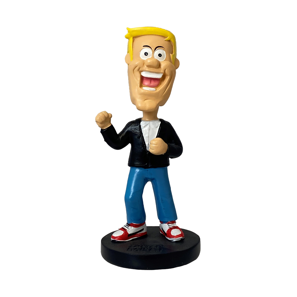 Dieter Bohlen Wackelkopf