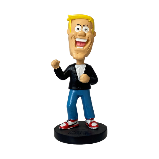 Dieter Bohlen Wackelkopf