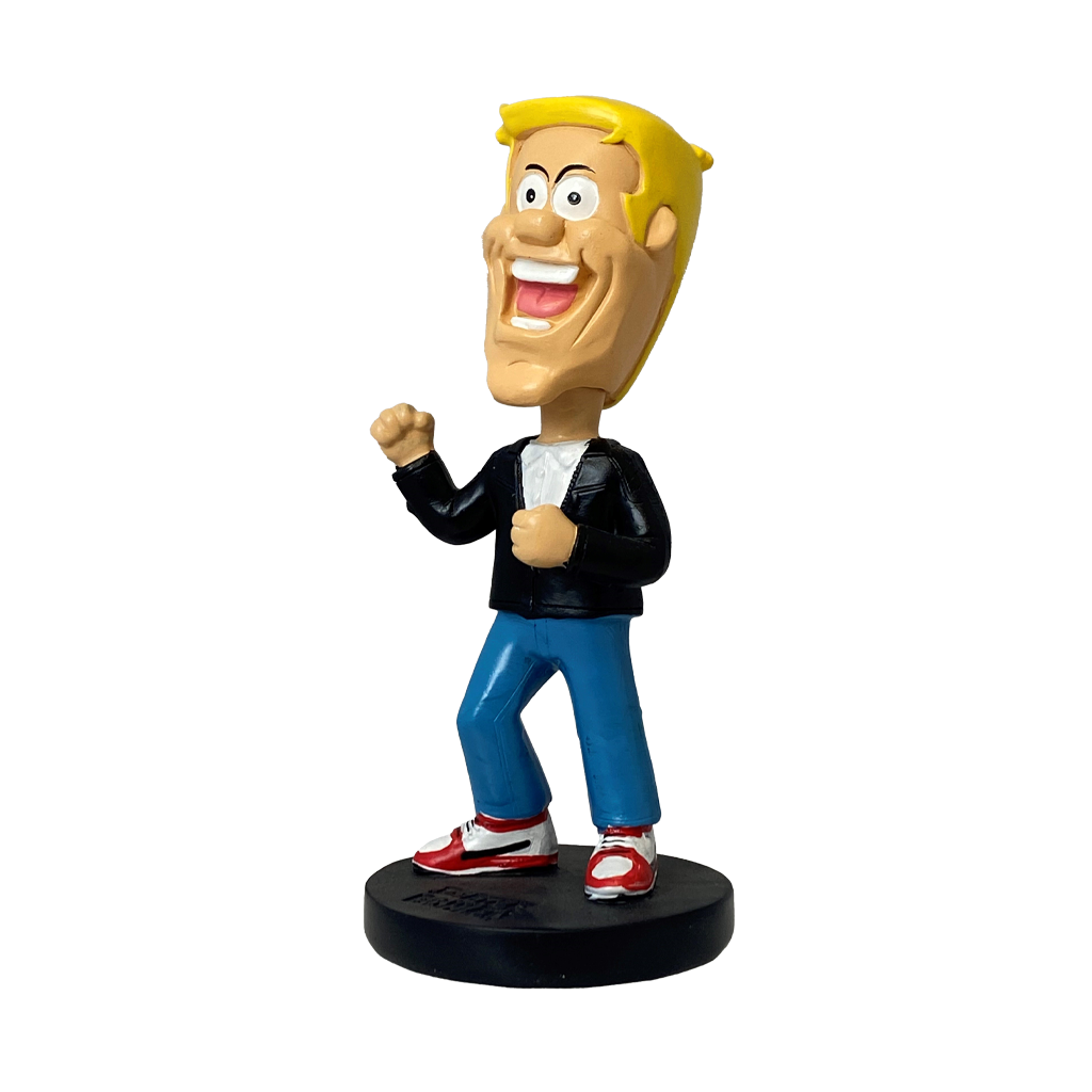 Dieter Bohlen Wackelkopf