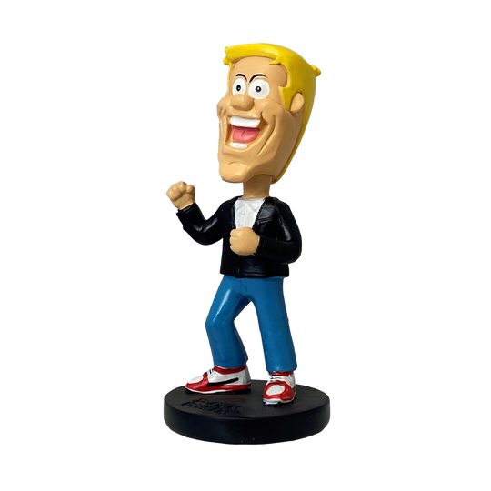 Dieter Bohlen Wackelkopf