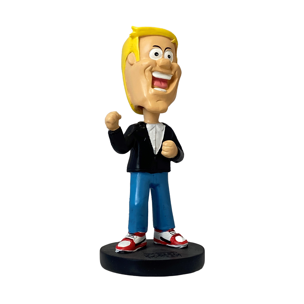Dieter Bohlen Wackelkopf