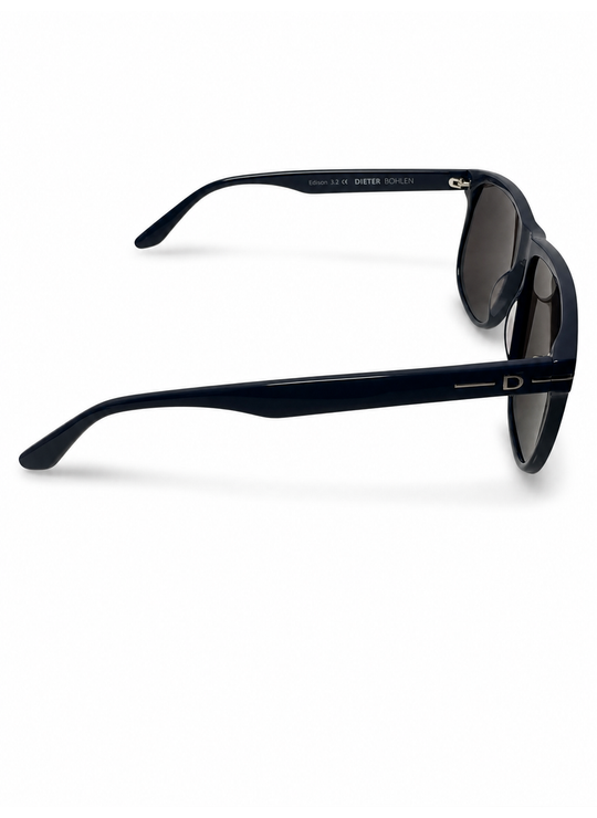 Edition 3 - dark blue