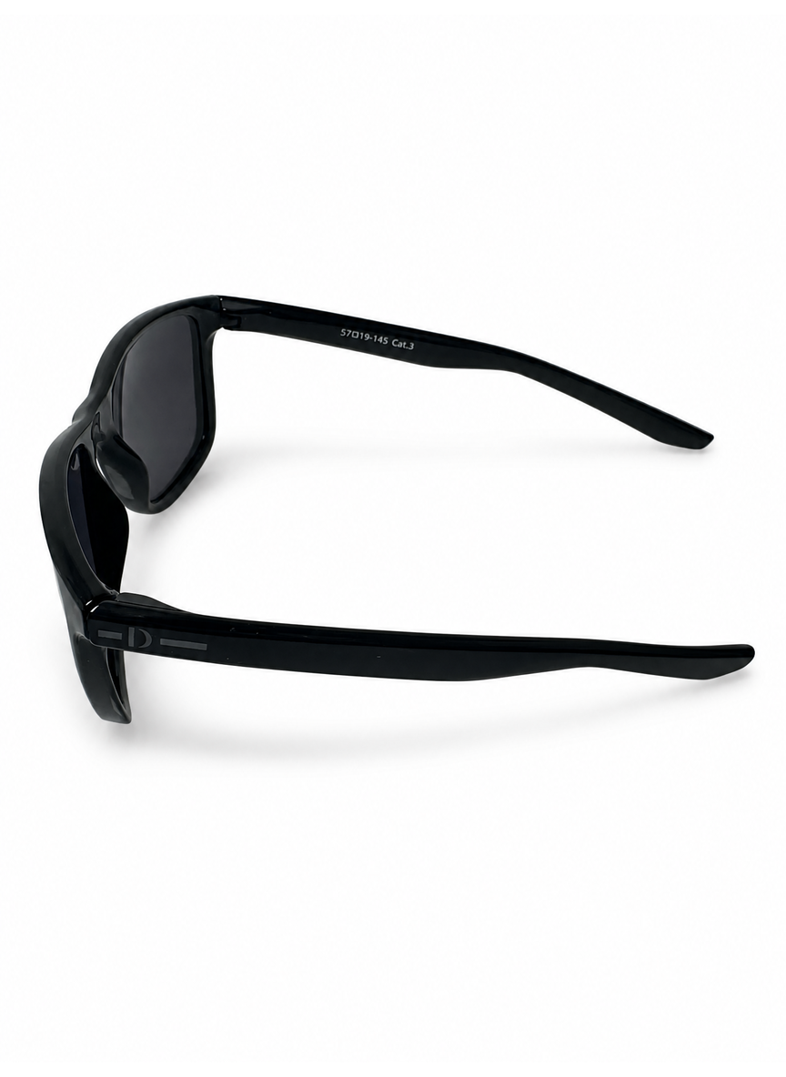 Edition 4 - black